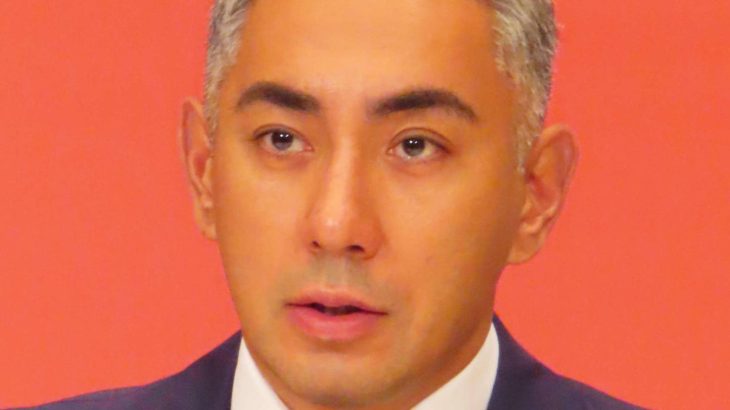 【芸能】市川團十郎、日本滞在の外国人による犯罪に危機感「日本はまだ間に合う」「なんとかしなくてはならない」