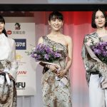 【音楽】Perfume活動休止へ　26年からコールドスリープ