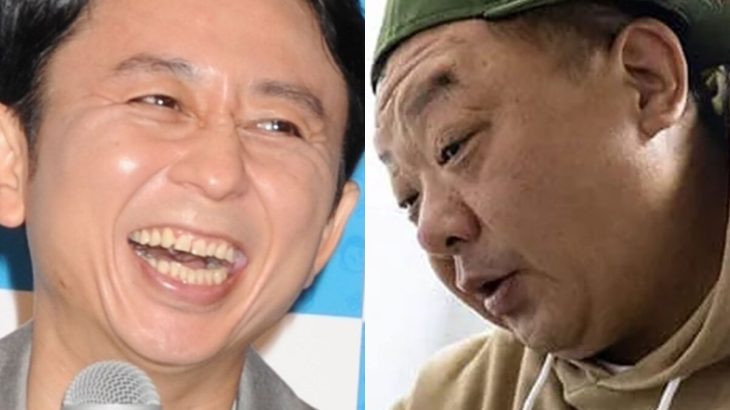 【TKO・木下】 タイでの僧侶コスプレ炎上が有吉弘行に飛び火「猿岩石時代に怒られていた」芸能界の“文化の盗用”批判