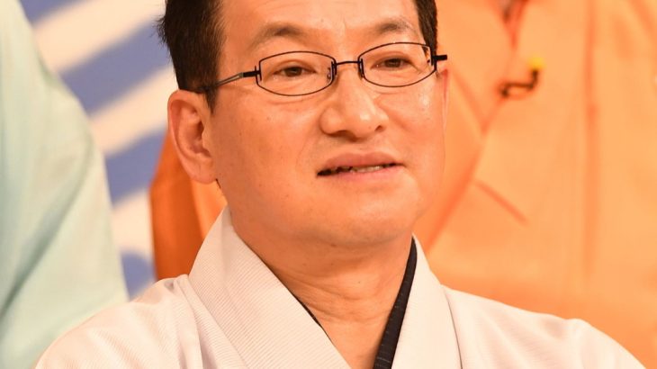 【テレビ】春風亭昇太「笑点」で前代未聞のミスやらかす　大喜利席からヤジ止まらず「急ぎの用でもあるんですかｗ」