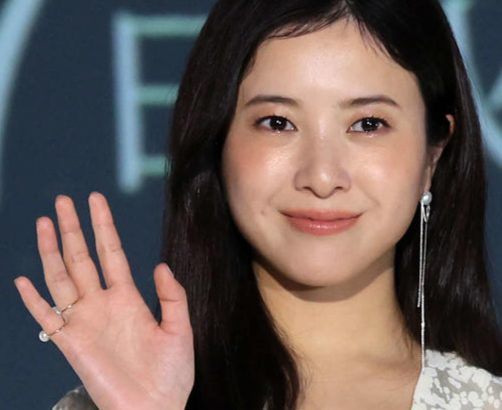 【芸能】吉高由里子「セクシー」な料理を紹介し反響　「めっちゃ秋！」