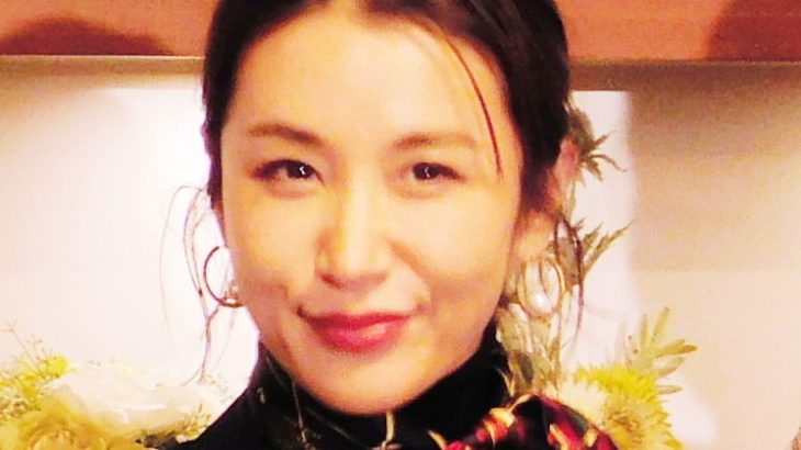 【テレビ】鈴木紗理奈　スマホ１日２時間条例に「大賛成」→子供が長時間使っていると明らかに生活態度がおかしくなる