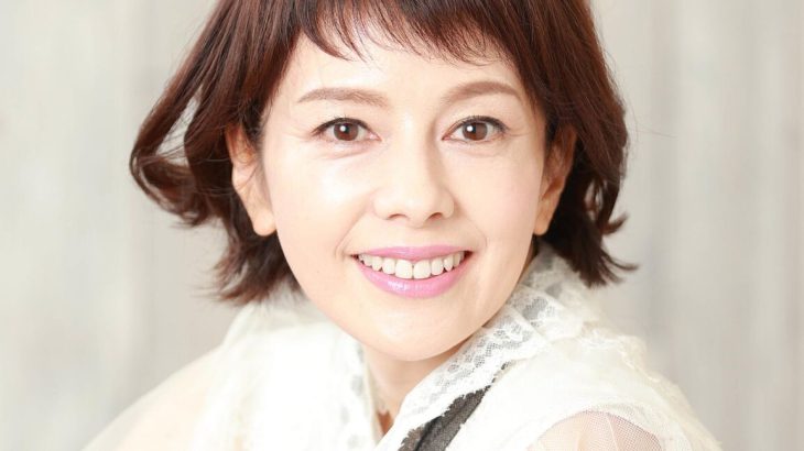【芸能】60歳・沢口靖子の最新姿に衝撃「声出た」「信じられない」「分かんなかった」　髪ばっさりイメチェンも