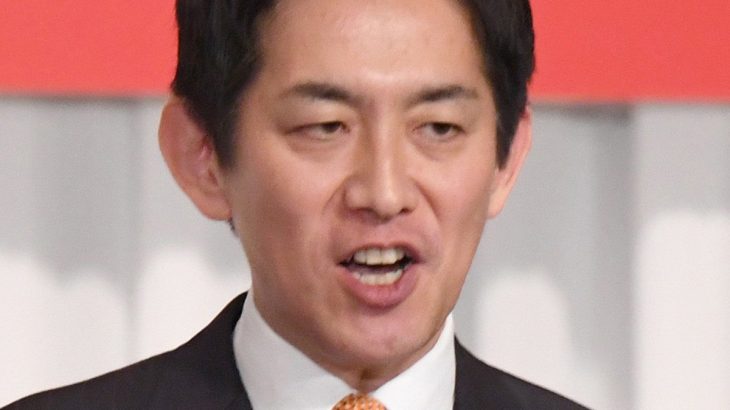 【12時40分】「国民感覚とズレてる」小林鷹之氏　SNSでの「やっとお昼ご飯」投稿の“ランチ時間”に違和感続出