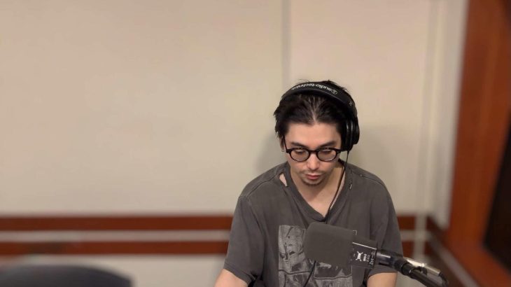 【芸能】村上虹郎が俳優業再開、23年３月「心身の不調」で休養　今年に入りドラマなど複数作品の撮影参加