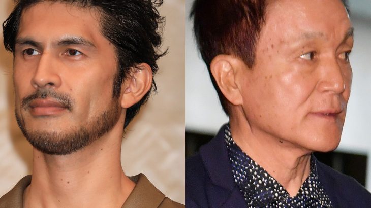 【芸能】「生歌がうまい」と思う男性アーティストランキング！3位平井堅、2位小田和正を抑えた1位は？