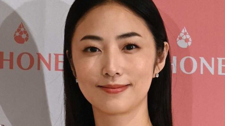 【芸能】MEGUMI　思春期の長男との向き合い方明かす「今は何も言わない」　「難しい」  葛藤も吐露