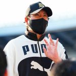 【野球】日本ハム・新庄監督　来季の去就は球団に一任　オーナーは続投を熱望、PS後に話し合いへ