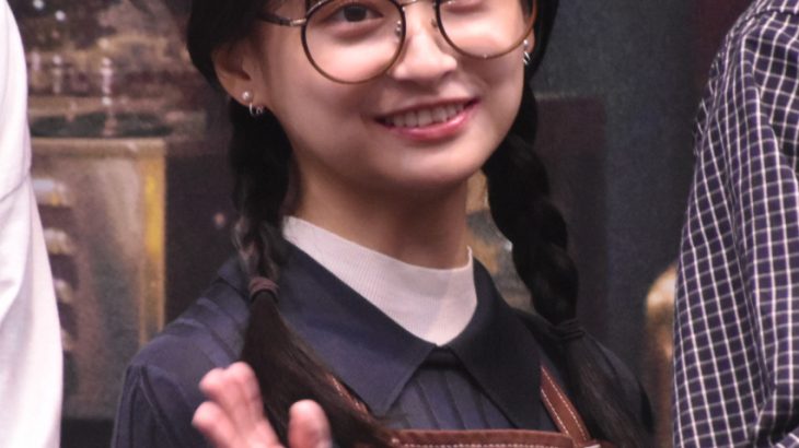 【芸能】影山優佳、サッカー試合“3画面”同時視聴　共演者から驚きの声「シンプルに天才」