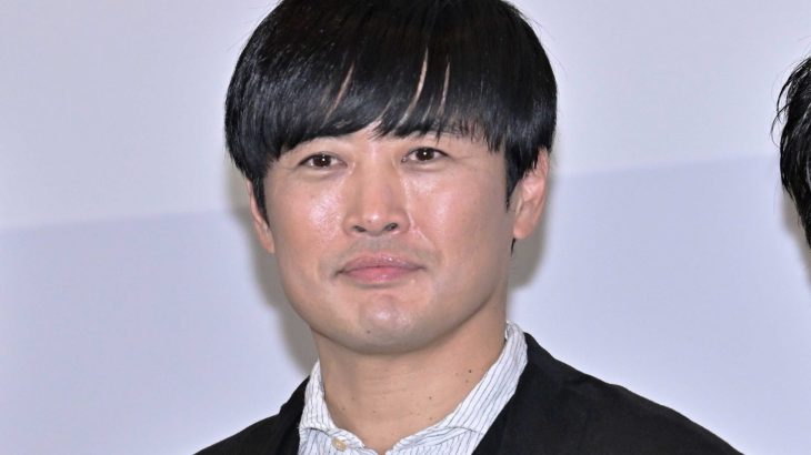 【芸能】劇団ひとり、嫉妬している芸能人を実名告白　“総合力”に脱帽「なんでそのスケジュールで…」