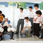 【視聴率】24時間テレビ　終盤世帯平均19・5％！横山裕、万感のマラソン完走　全体は11・0％