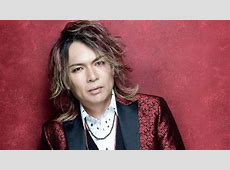 【芸能】LUNA SEA・真矢、脳腫瘍を公表「まずは死なないこと、希望を失わないことを約束します」　2020年には大腸がんステージ4