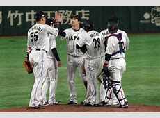 【野球】WBCのネトフリ独占　大会スポンサーが懸念を表明「楽しむ機会奪われる」「国民的なスポーツイベントは広く視聴出来る環境を」