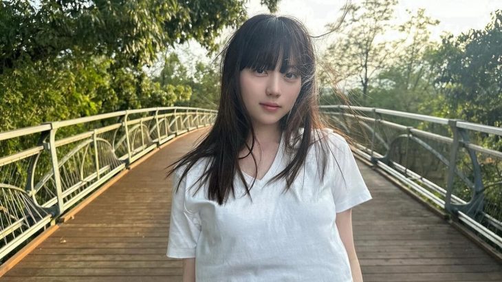 【芸能】“可愛すぎる”と話題・卓球女子・菊池日菜（21）にネット衝撃「素敵すぎ」「スーパー美人」