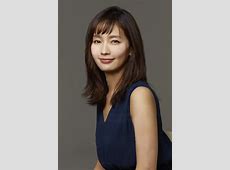 【芸能】オーディションでデビュー…43歳清楚系女優・中村ゆり?白透けワンピ?ショットに熱視線「今ものすごくやる気出ました！！」