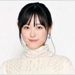 【芸能】「まいんちゃんがもう、27歳かあ」　福原遥、誕生日報告　ノースリ美貌ショットに「可愛すぎだよ」「国宝級笑顔」
