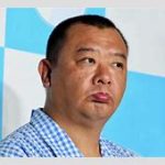 【芸能】タイ移住のTKO木下、寺院前で僧衣コスプレをして炎上　タイ刑法では1年以下の禁錮または罰金