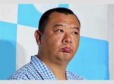 【芸能】タイ移住のTKO木下、寺院前で僧衣コスプレをして炎上　タイ刑法では1年以下の禁錮または罰金