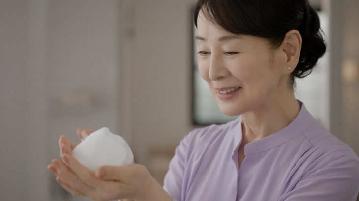 【芸能】吉永小百合「年齢なりにいきいきと」元気の秘けつは“新しい発見”と“素敵な出会い”