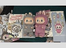 【芸能】みちょぱ、矢田亜希子、山田涼介、霜降りせいや…芸能人もハマる中国製キャラ“ラブブ”の正体「流されてる人達」「ダサい」批判の声も