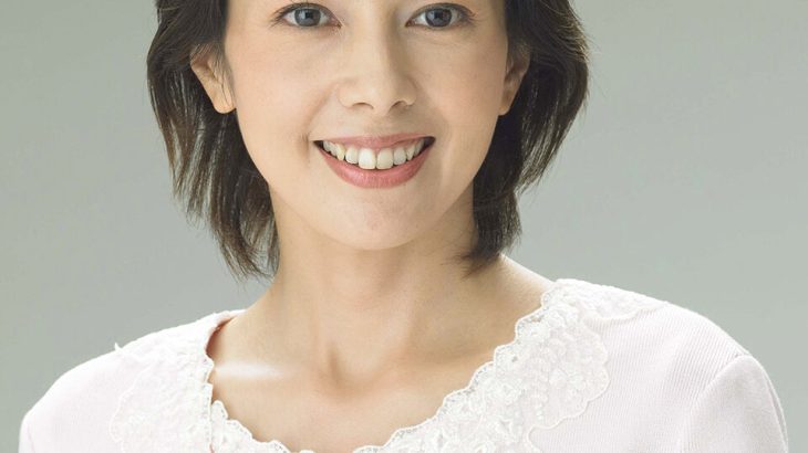 【芸能】沢口靖子がフジ月9に鞍替え主演　10月スタート『絶対零度』に主演…　制作費高騰・視聴率低迷のテレ朝『科捜研の女』の行方は