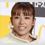 若槻千夏が語る40代の不思議な感覚と背中ギックリの挑戦