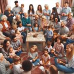 【テレビ】ビッグダディと何が違う？　フジが深夜23時に『大家族モノ』を6週連続放送…　今、15人大家族「うるしやま家」が人気の背景