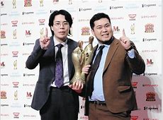 【芸人】令和ロマン、単独ライブSS席が10万円、“超高額”チケットが話題　「海外アーティストかよ！」
