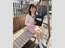 【テレ朝】田中萌アナ、新幹線で困惑した出来事を明かす 「後ろでお子さんがずっと座席を蹴っていて…。しばらく耐えるしかなかった」