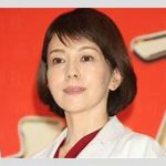 沢口靖子がフジに移籍だってｗｗｗ何が起きてるんや？ｗｗ