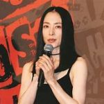 【芸能】52歳・深津絵里　現在の姿に驚き止まらず「震えます」「永遠の憧れ」「ずっと可愛い」　8年ぶりの映画出演で舞台挨拶