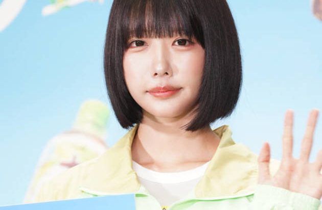 あのちゃん、初の武道館ライブで見せた圧巻の演出、アンチ撃退！「ざまぁみろ！」大反響