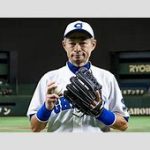 【野球】イチロー氏が9回14K完封、松井秀喜氏が決勝3ラン…元メジャーリーガー4人参戦　高校野球女子選抜 VS KOBE CHIBENに2万人熱狂