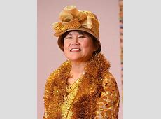 【芸能】山田邦子、釣りやゴルフに『ヘリ移動』で行っていると驚きの告白 「クセになっちゃう早いから」