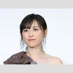 福原遥27歳の誕生日！ノースリーブ姿で魅せる国宝級美貌