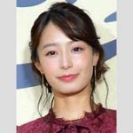 【芸能】宇垣美里、連ドラ単独初主演！　不妊症が題材『できても、できなくても』　共演に山中柔太朗　10月9日スタート