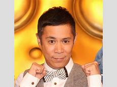 【芸能】ナイナイ岡村隆史　宮迫博之と駅で〝遭遇〟し絶句  「真っ黒」「うわぁ…と思って」