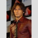 【芸能】稲葉浩志、全国ツアーの映像作品が3部門同時1位！　ソロでは木村拓哉に続き今年度2人目