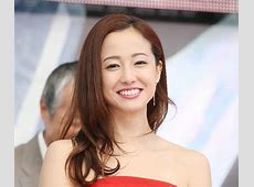 【芸能】女優・沢尻エリカ　1年8カ月ぶり公の場で魅了！　約15年ぶり共演の窪塚洋介にメロメロ「相変わらずかっこいい」