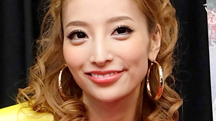 【芸能】加藤紗里「清楚系になったでしょ♡」 雰囲気ガラリで「可愛いじゃん」「めっちゃいい」スピード離婚から5年