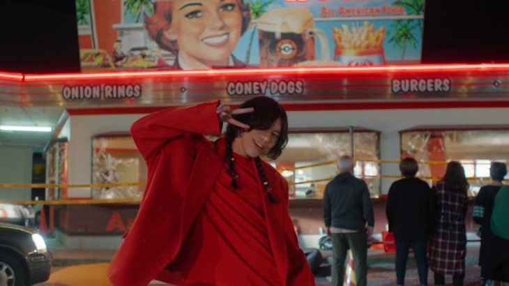 【芸能】米津玄師「さよーならまたいつか！」MVが1億再生突破！　日本人アーティスト最多作品数を更新