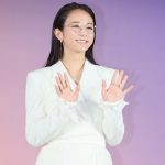 【芸能】木村文乃　メガネは中１から　暗い所で読書しすぎて「視力が落ちた」役のメガネのまま帰宅しそうに「愛のがっこう。」撮影秘話