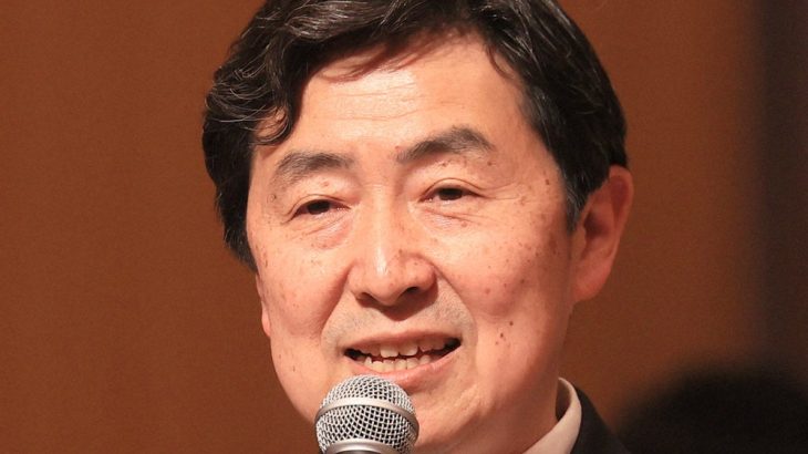 【芸能】笠井信輔アナ　帯状疱疹の悪化で味覚障害発症「白米がまずくて…」　救世主となった食べ物に感謝