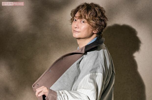 【芸能】香取慎吾、充実した2025年上半期を振り返る 「今、頭の中はアイデアであふれている」