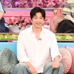 【芸能】大沢たかお「生野菜は苦手だけど、牛が僕の分も草を食べているからいいや」　肉食生活「ステーキなら500gは食べたい」