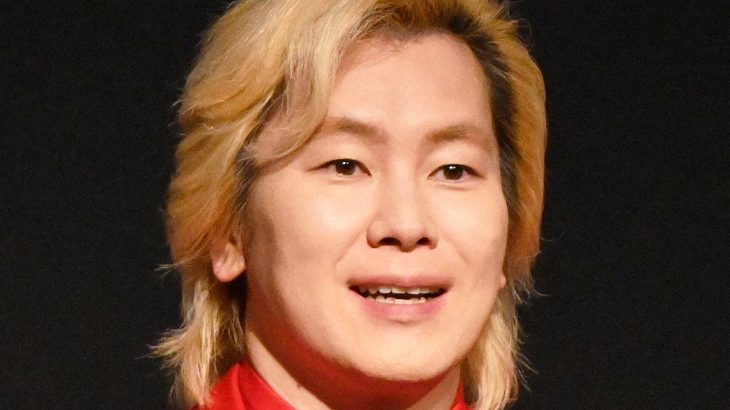 【芸能】カズレーザー　高市早苗総裁誕生をバッサリ 「変えたくないっていう人たちが逆に一致団結できた」