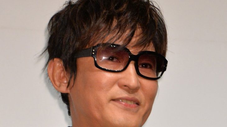 【芸能】スガシカオ　難聴再発を公表 「メニエールに進行しないことを祈るばかり」