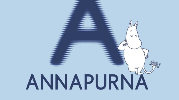 【映画】80周年迎える『ムーミン』 ハリウッドで新作アニメ映画が制作決定