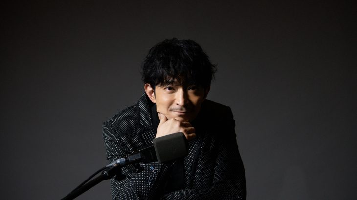 【芸能】津田健次郎「家で観ると途中で止めたりする癖がついちゃって…」  映画を“映画館”で観るメリットを力説！