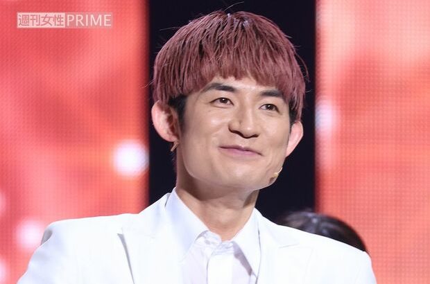 【芸能】「子どもがいることは事実」  STARTO社グループ『ふぉ～ゆ～』松崎祐介がパパになっていた！